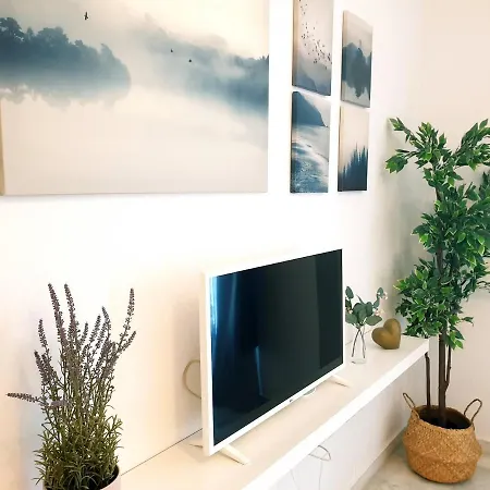 Sherryflat Neira - Parking Appartement *
