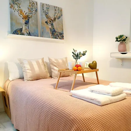 Sherryflat Neira - Parking Appartement *