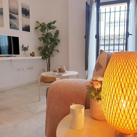 Sherryflat Neira - Parking Appartement