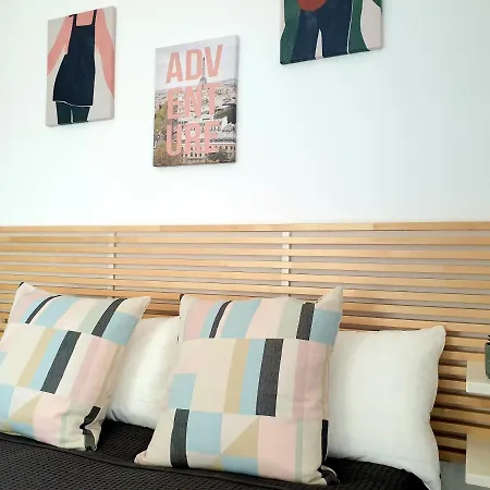 Sherryflat Neira - Parking Apartment